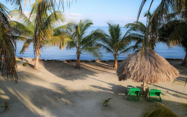 White Sands Cove