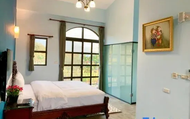 Villa San Diego