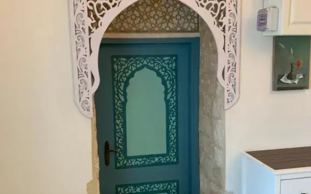 בית האבן העתיק מ-1885