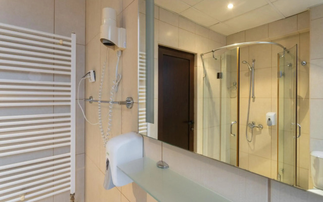 Real Hotel