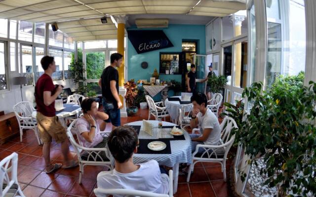 Hotel Elcano