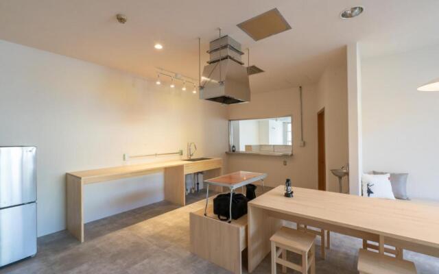 Angel resort yuzawa 805