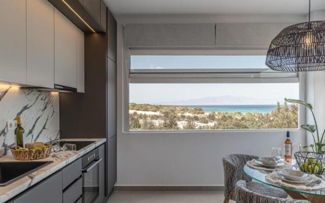 Ammolofos Luxury Apartment & suites