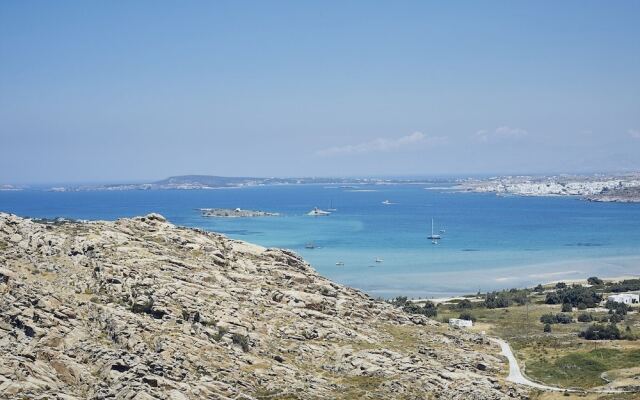 Sky 3 Bedroom Villa Sea View Private Pool