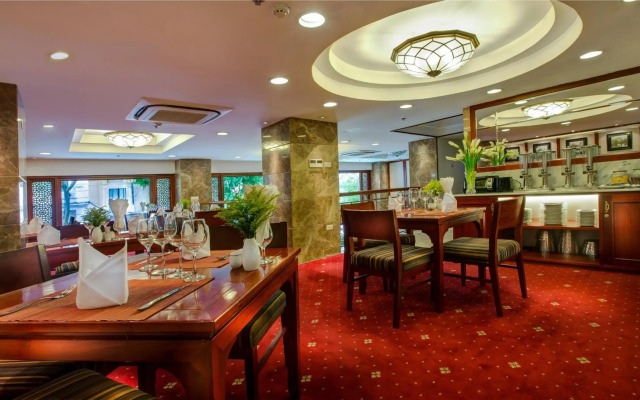 Conifer Boutique Hotel