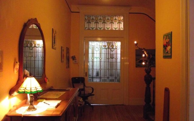 B&B Chez Hubert
