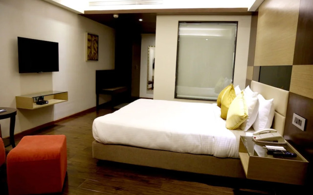 Hotel Shakti Continental