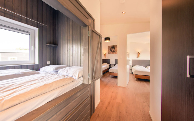 Vakantiepark Slagharen