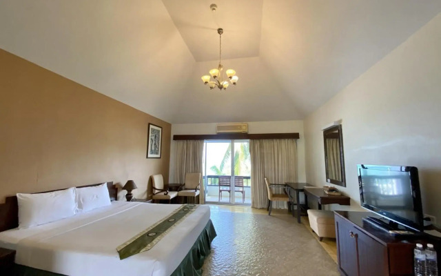 Golden Pine Beach Resort & Spa