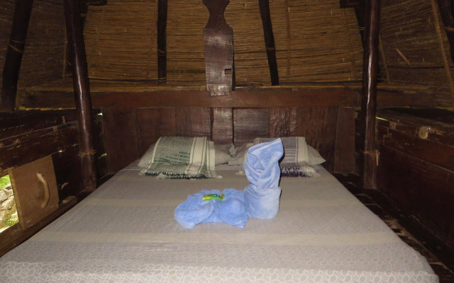 Native Village Inn