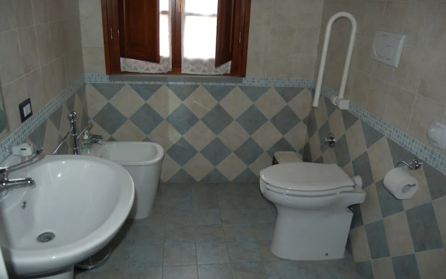 Agriturismo Le Rondinelle