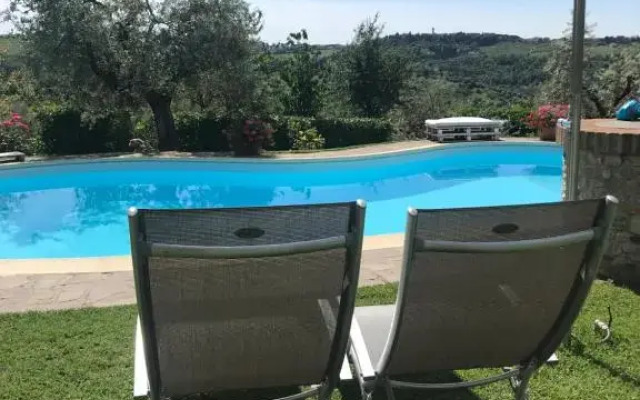 Oliveta