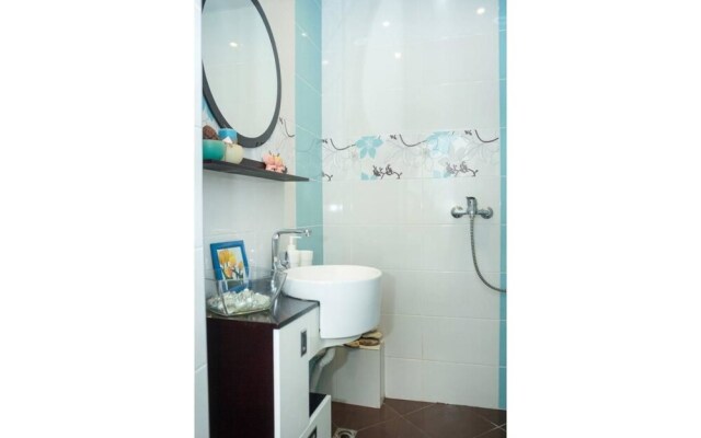 FM Economy 2-BDR Apartment - Joy Family - Varna