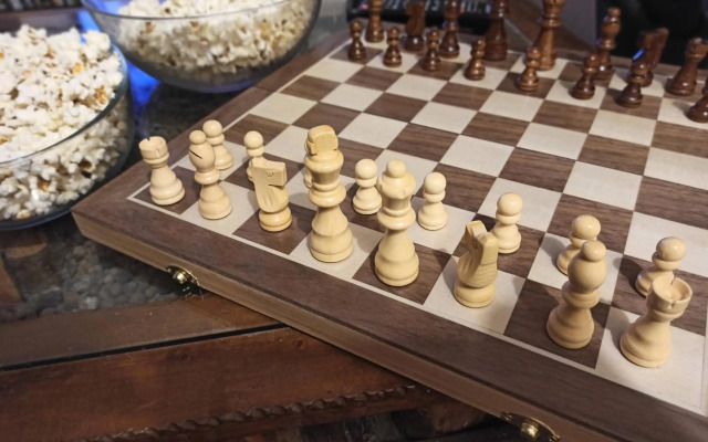 Las Yucas rural house