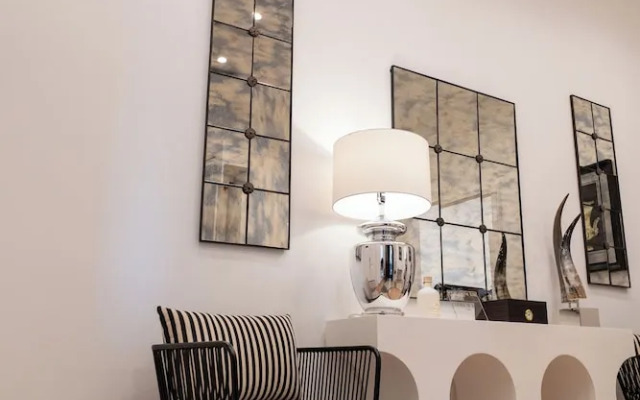 La Corte di Partenope Suites