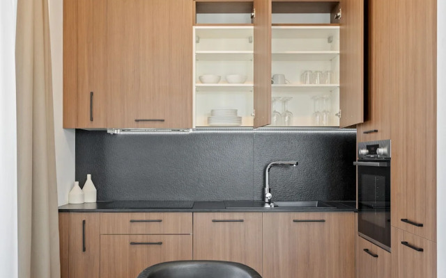 Voya Residence Zenit Royal - Luxury Apart Hotel with Rooftop Views & Concierge