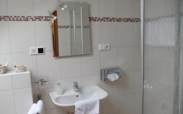 Hotel Restaurant Weingut Weisbrod