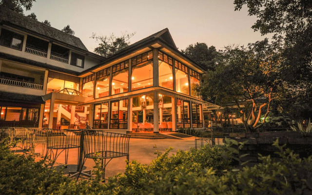 Suan Bua Resort