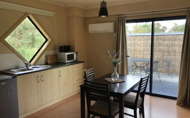 The Rocks Apartments