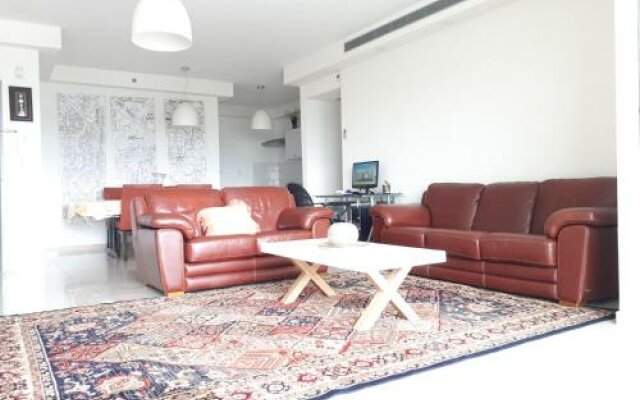 Apartment in the center Ashdod