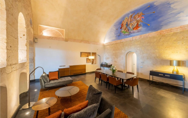Áurea Convento Capuchinos by Eurostars Hotel Company