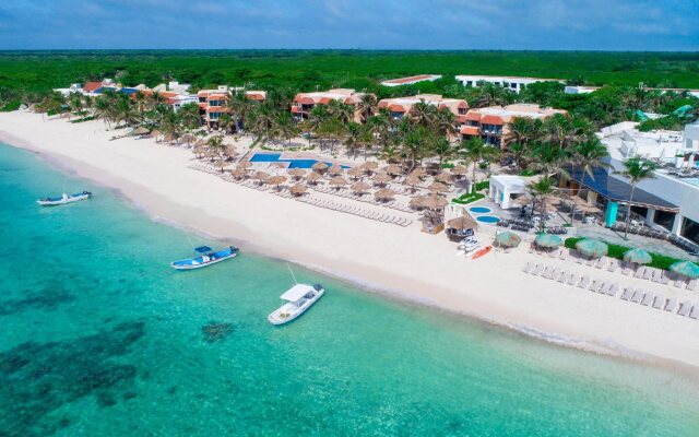 Grand Oasis Tulum Riviera