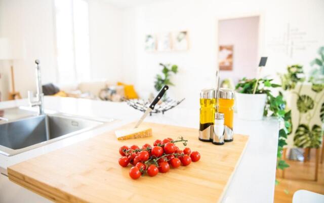 Esclusivo appartamento storico a ☆☆☆☆☆ - BELLINZONA