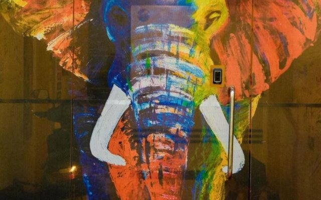 Elephant Shed Tourist Hostel