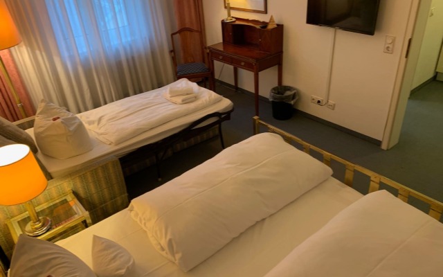 Hotel Windsor
