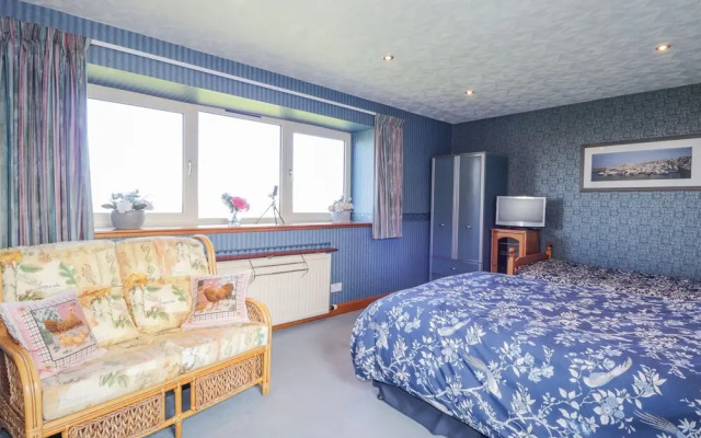 Braehead Croft