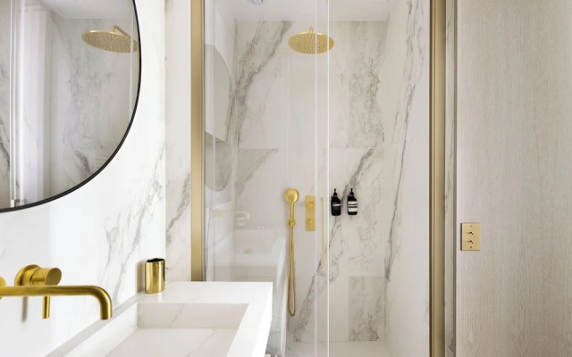 HIGHSTAY - Luxury Serviced Apartments - North Marais 2