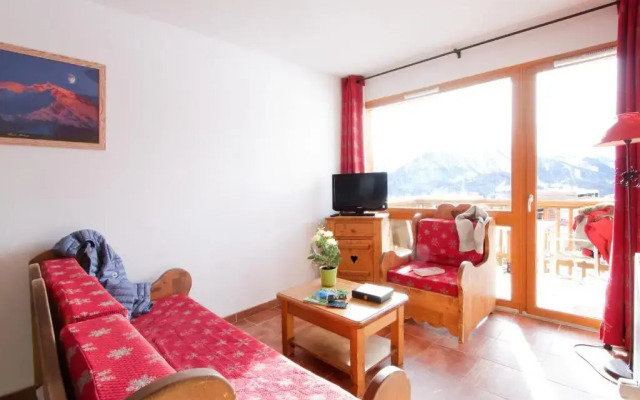 Résidence Odalys Rochebrune Le Vallon