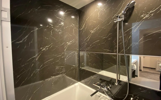 Hotel Cocktail Stay Naha