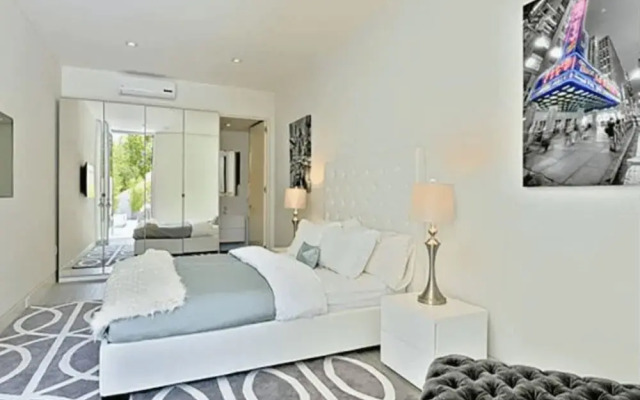 Villa Hollywood Jewel