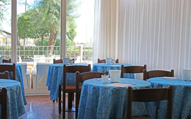 Hotel Touring Misano Adriatico