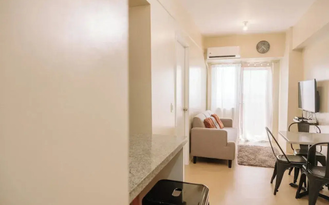 Relaxing Sanctuary in Iloilo