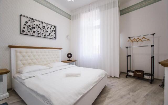 Wonderful 2 bedroom Central Apartment