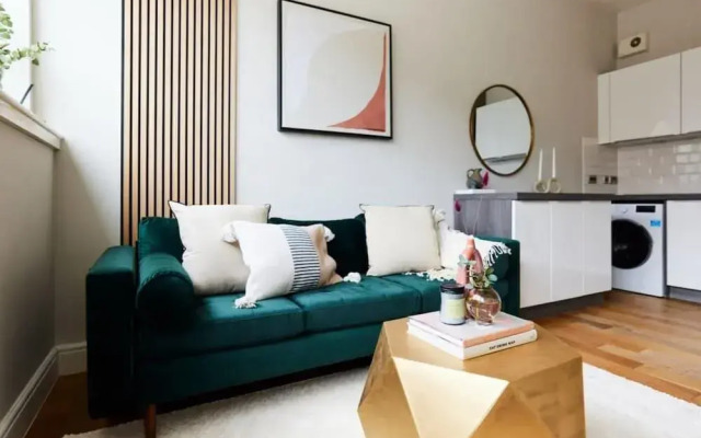 The Waltham Forest Escape - Adorable 2Bdr Flat