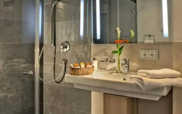 Suite Hotel Binz Familienhotel Rügen