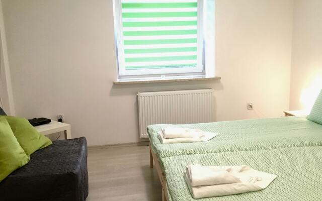 Visit Lublin Apartments Gorna