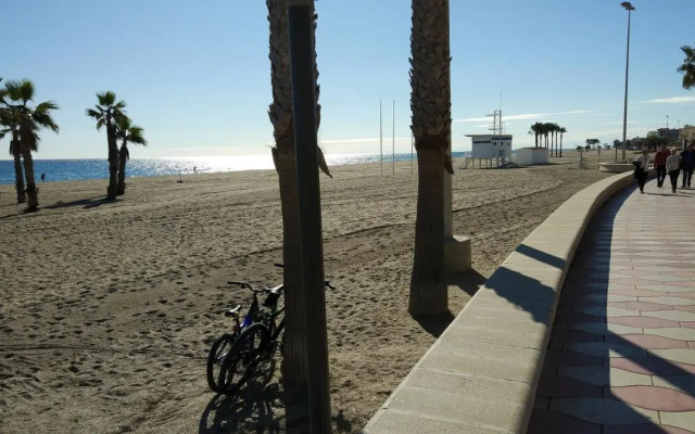 Apartamento ROQUETAS DE MAR MUY CERCA PLAYA