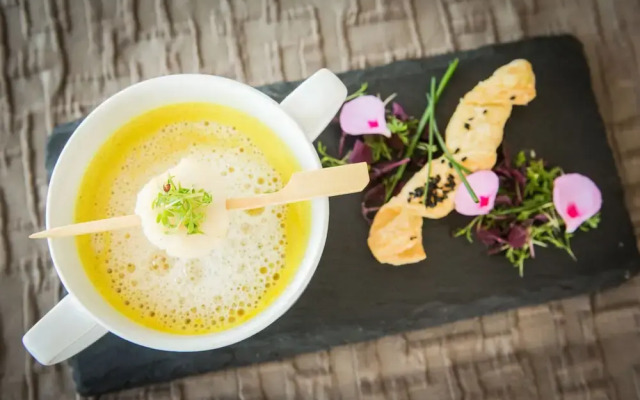 Paulsen's Landhotel und Restaurant