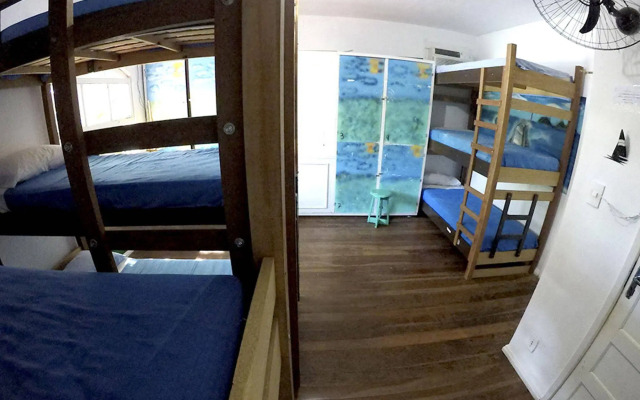 Recanto Carioca Hostel