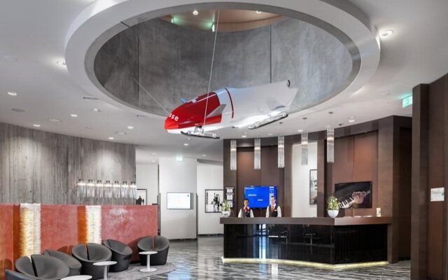 Dorint Airport-Hotel Zürich