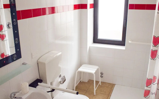 Ostello La Sosta Solidale - Hostel