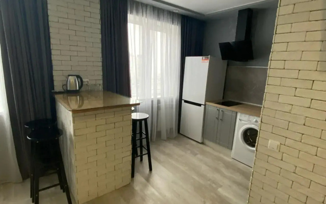 Апартаменты на улице Тобольская 29