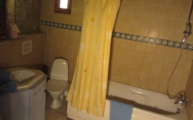 Melissi House