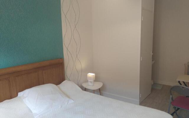 Auberge du Vieux Moulin