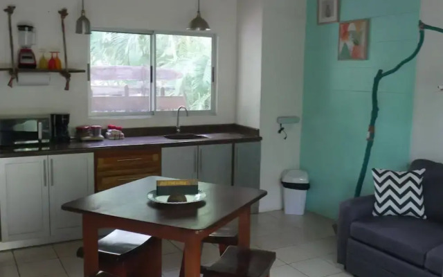 Cote Pacific Casitas