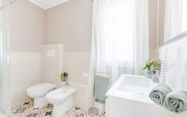 Villa Podere Falcione